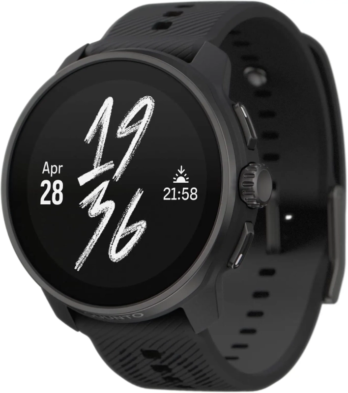 Suunto Race S (Foto: © Hersteller / Amazon) Suunto Race S (Foto: © Hersteller / Amazon)