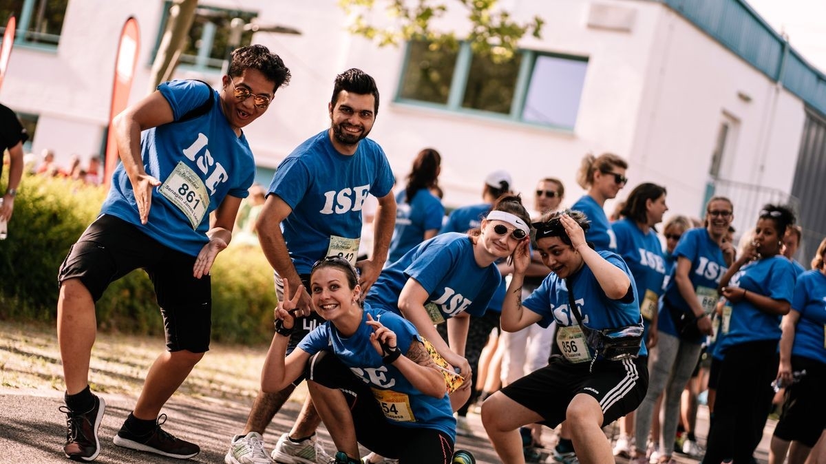 Firmenlauf Amberg-Sulzbach, Foto: Veranstalter Firmenlauf Amberg-Sulzbach, Foto: Veranstalter