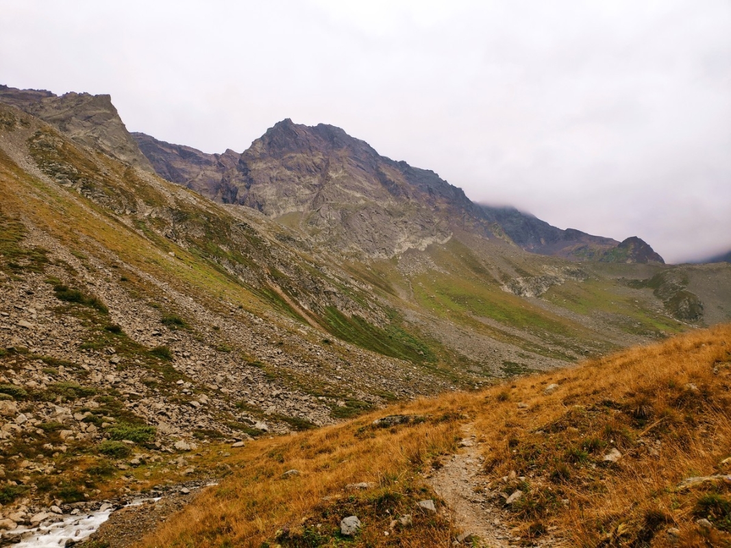 Zuragkogel Zuragkogel