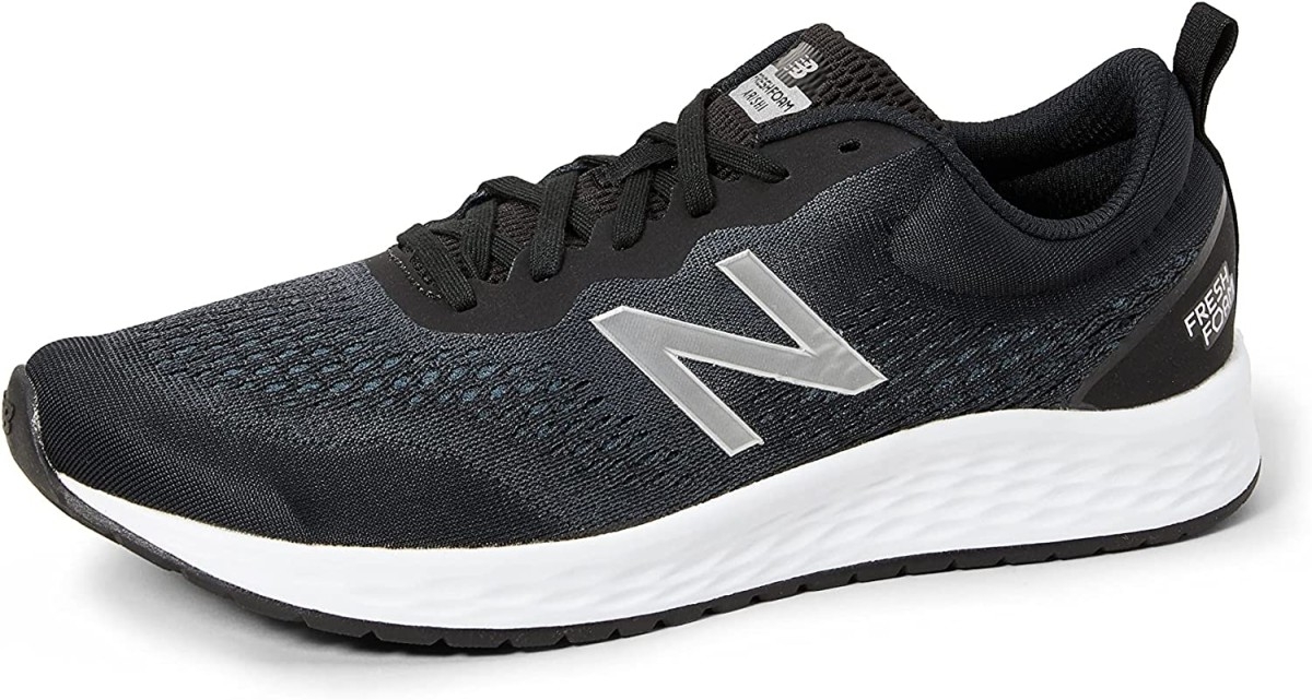 New Balance Fresh Foam Arishi, Foto: Hersteller / Amazon New Balance Fresh Foam Arishi, Foto: Hersteller / Amazon