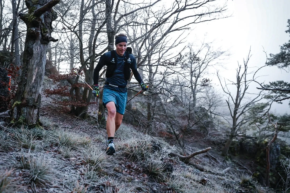 Mountainman Nikolaus-Trail Pommelsbrunn (© Veranstalter) Mountainman Nikolaus-Trail Pommelsbrunn (© Veranstalter)