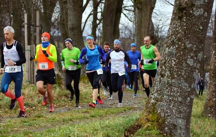 Crosslauf Schwarzenau (C) Veranstalter Crosslauf Schwarzenau (C) Veranstalter