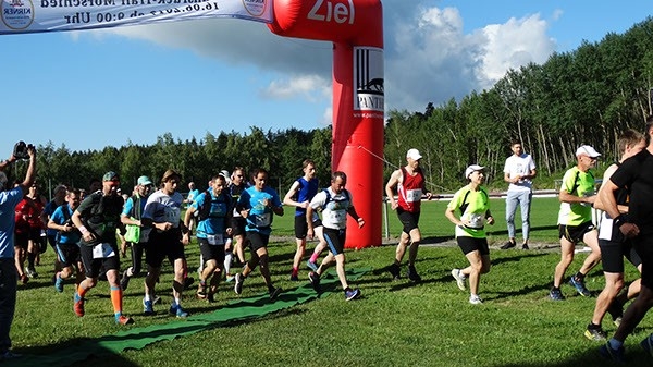 Hunsrück-Trail Mörschied, Foto Veranstalter Hunsrück-Trail Mörschied, Foto Veranstalter