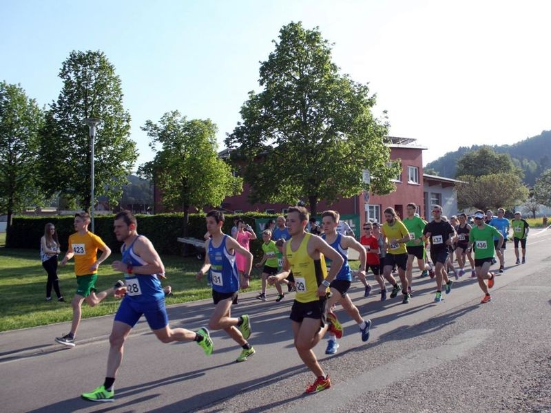 Biberacher Strassenlauf 2018 (C) Veranstalter Biberacher Strassenlauf 2018 (C) Veranstalter