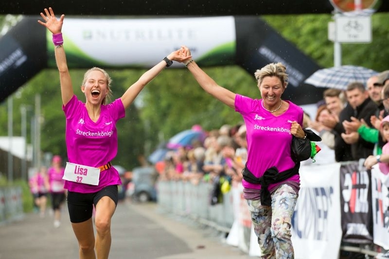 Women's Run Stuttgart (C) Veranstalter Women's Run Stuttgart (C) Veranstalter