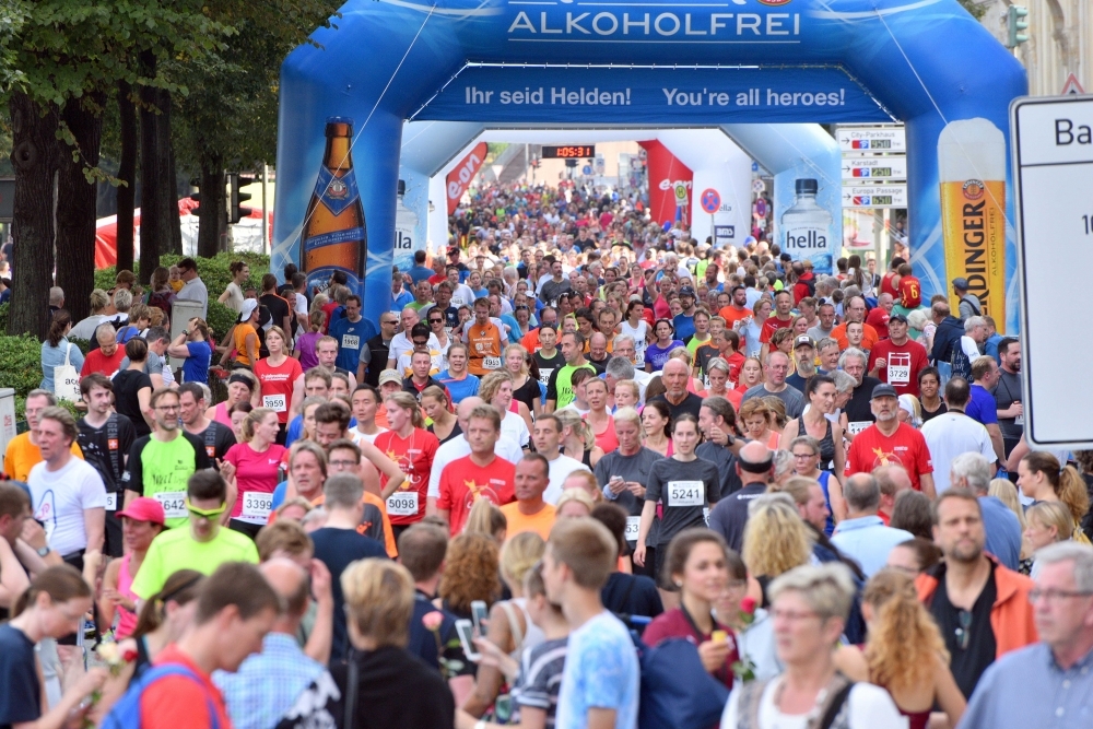 Fotocredit: BMS Sportveranstaltungs GbR Fotocredit: BMS Sportveranstaltungs GbR