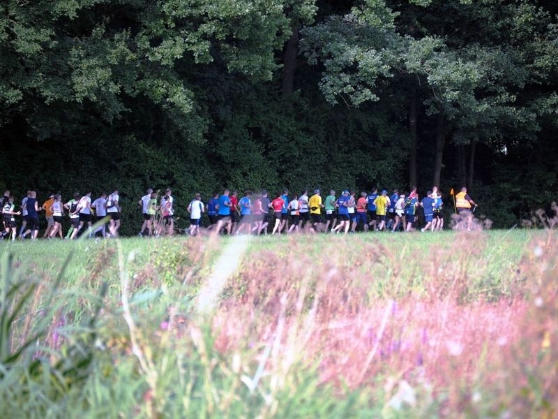 Werkheim Etappenlauf, Foto: Veranstalter Werkheim Etappenlauf, Foto: Veranstalter