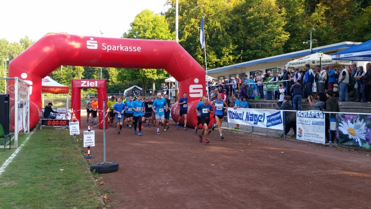 Lamspringer Klosterlauf Lamspringer Klosterlauf