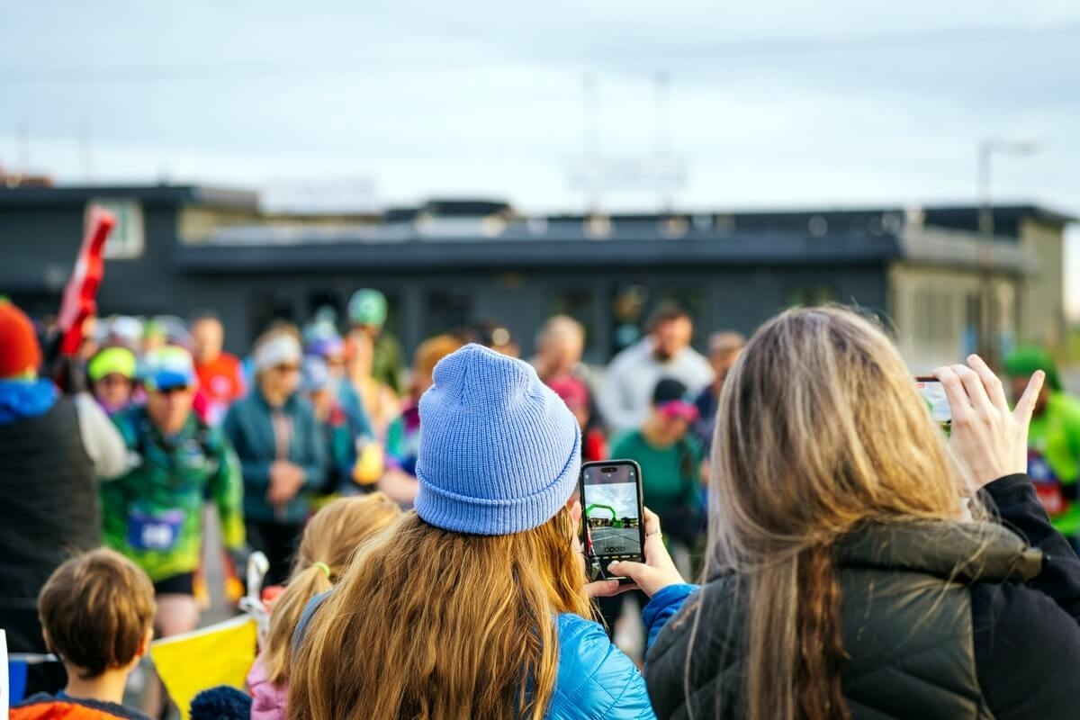 Kenai River Marathon 2023, Foto: © Veranstalter Kenai River Marathon 2023, Foto: © Veranstalter