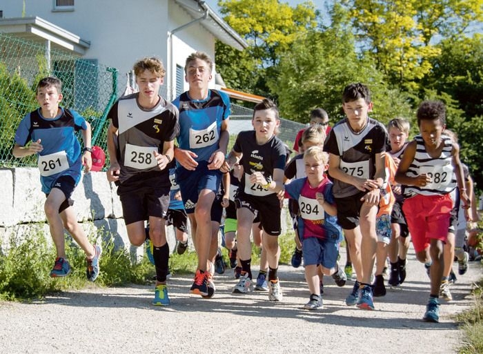 LWS-Crosstest (C) Veranstalter LWS-Crosstest (C) Veranstalter