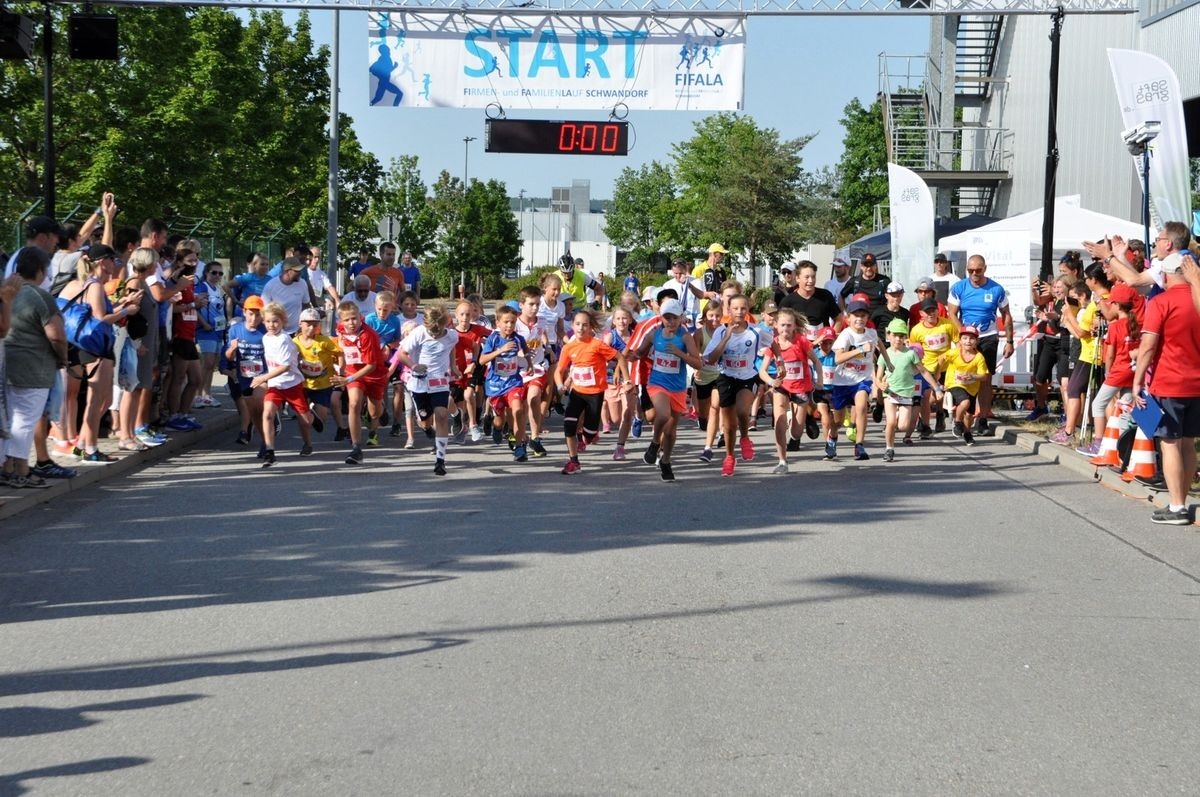 FIFALA im Innovationspark Wackersdorf, Foto Veranstalter FIFALA im Innovationspark Wackersdorf, Foto Veranstalter