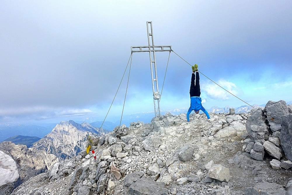 Hochtor Cover Hochtor Cover