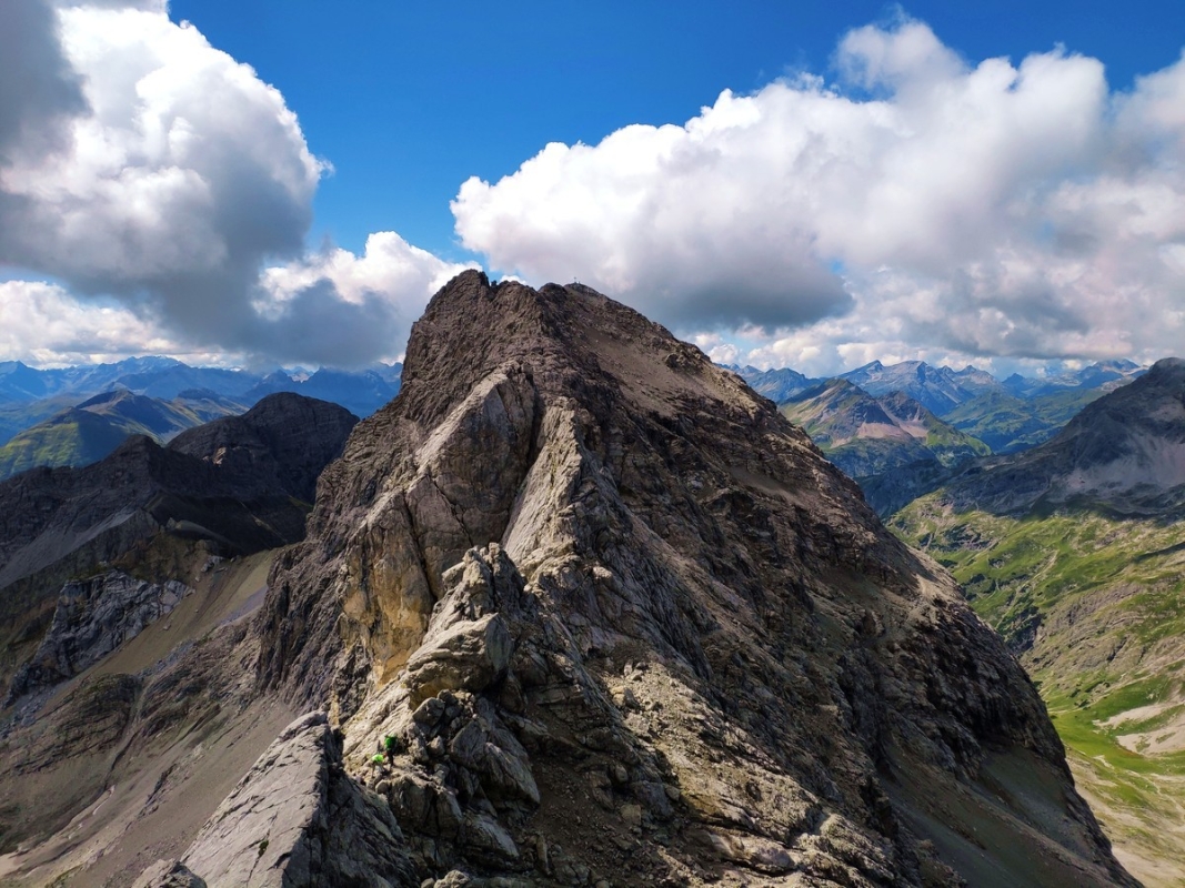 Hohes Licht Hohes Licht