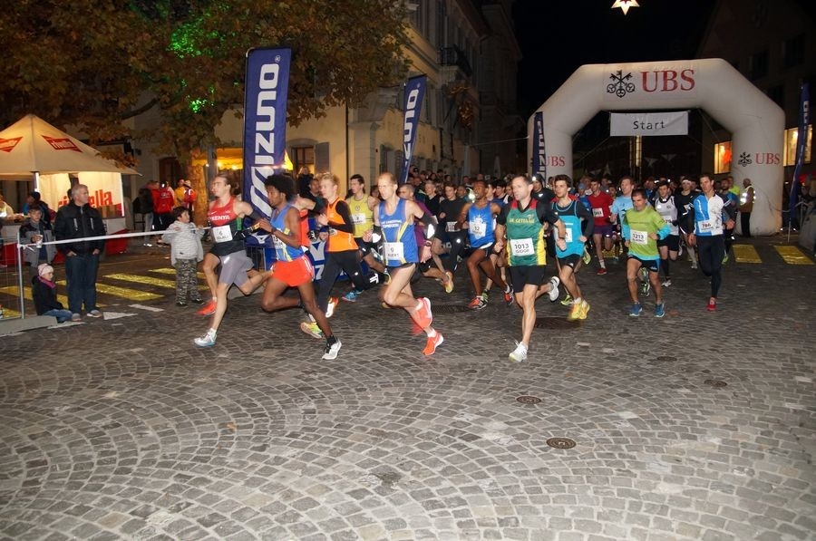 Langenthaler Stadtlauf (c) Veranstalter Langenthaler Stadtlauf (c) Veranstalter