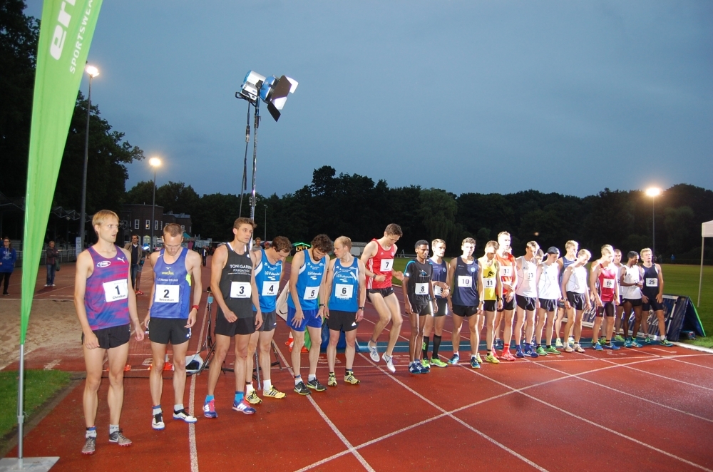 Fotocredit: BMS Sportveranstaltungs GbR Fotocredit: BMS Sportveranstaltungs GbR