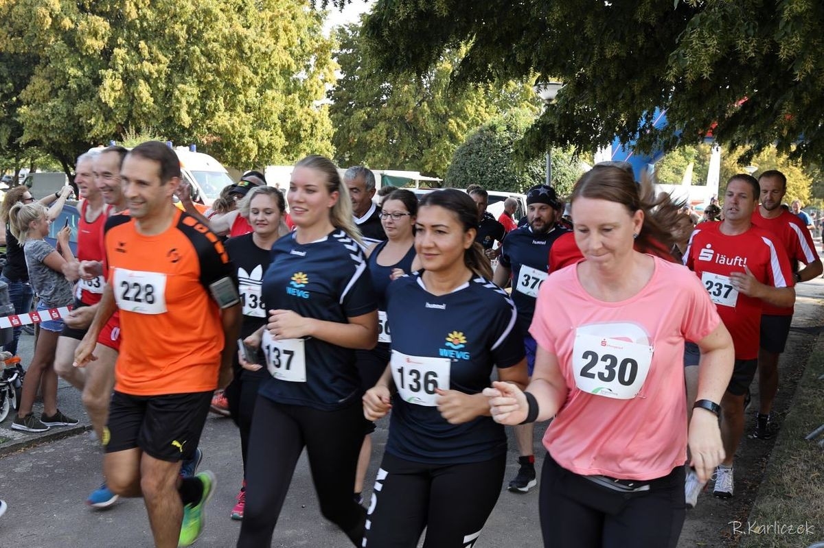 Stiftungslauf Salzgitter, Fotos: Rudolf Karliczek, Salzgitter Stiftungslauf Salzgitter, Fotos: Rudolf Karliczek, Salzgitter