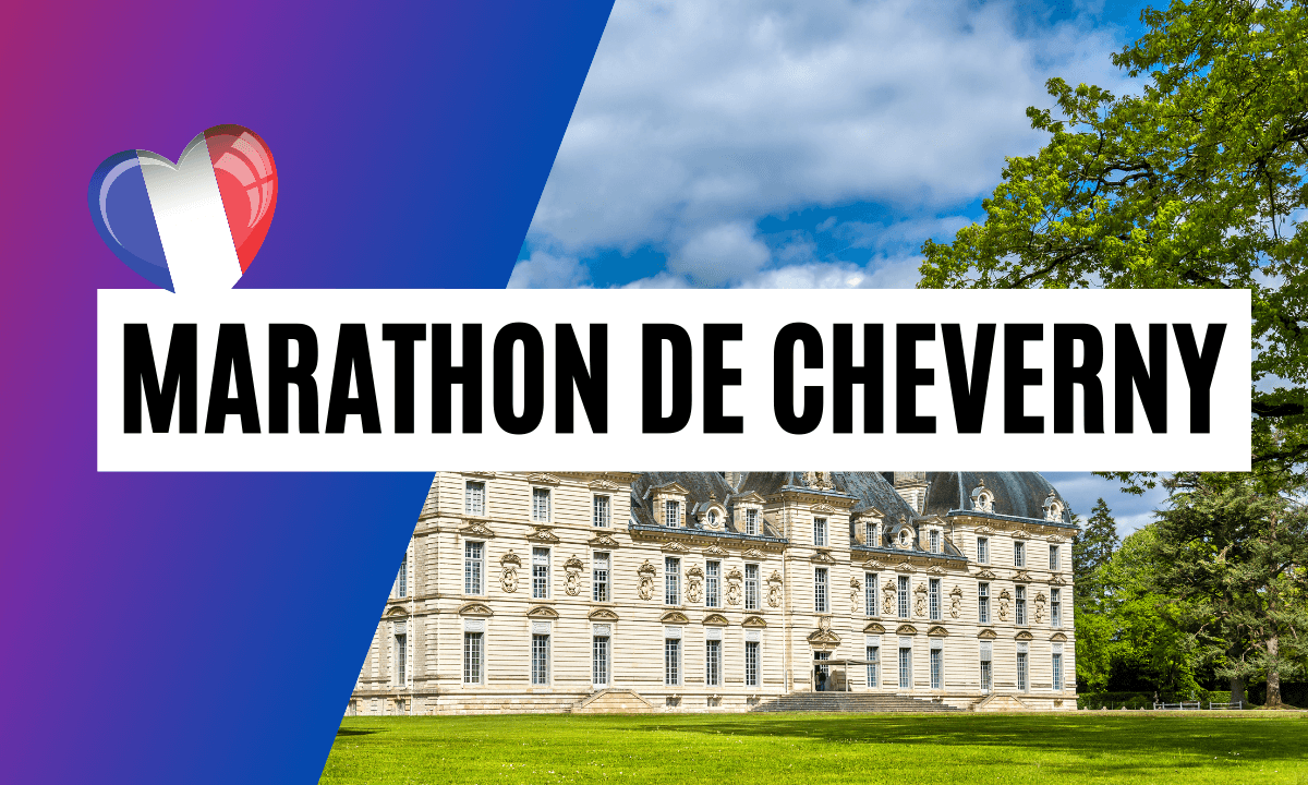 Marathon de Cheverny Marathon de Cheverny