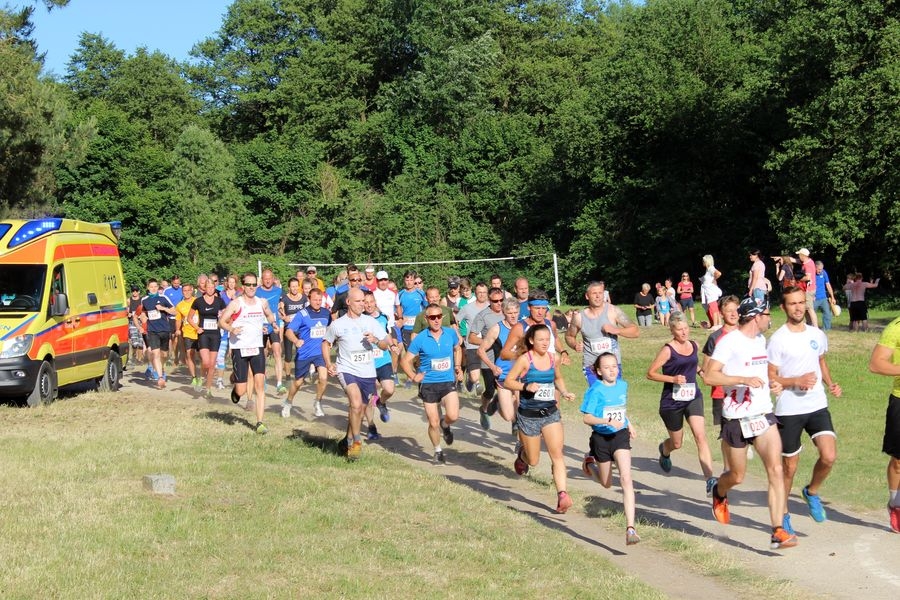 Neuklosterseelauf (C) Veranstalter Neuklosterseelauf (C) Veranstalter