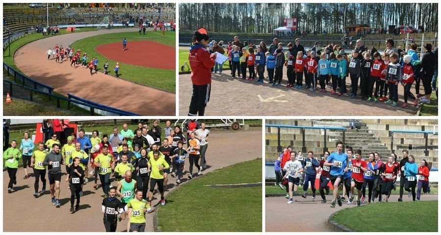 Altenburger Sparkassen-Crosslauf (C) Veranstalter Altenburger Sparkassen-Crosslauf (C) Veranstalter