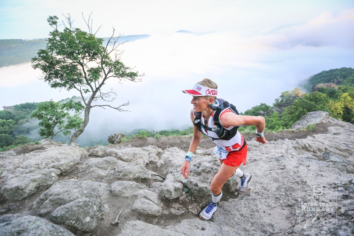 Ultra Trail Hungary, Foto: Veranstalter Ultra Trail Hungary, Foto: Veranstalter