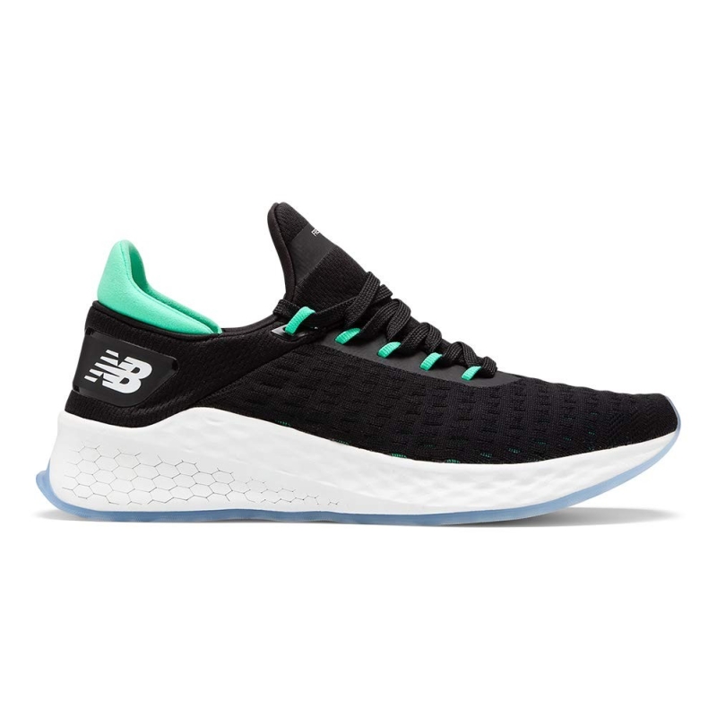 New Balance Fresh Foam Lazr v2 HypoKnit (c) Hersteller / Amazon New Balance Fresh Foam Lazr v2 HypoKnit (c) Hersteller / Amazon