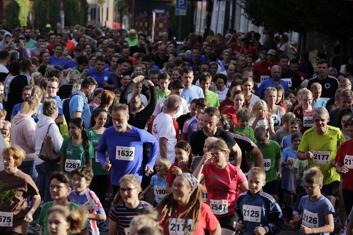 ONW-Lauf Dennenberg, Foto: Marc Dietenmeier ONW-Lauf Dennenberg, Foto: Marc Dietenmeier