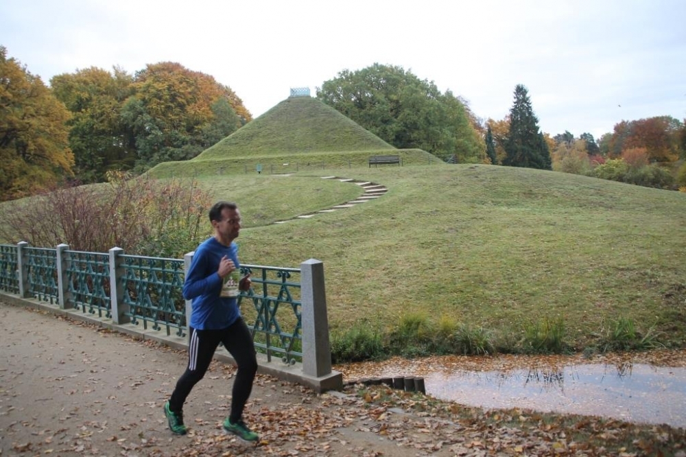 Branitzer Parklauf (C) Veranstalter Branitzer Parklauf (C) Veranstalter