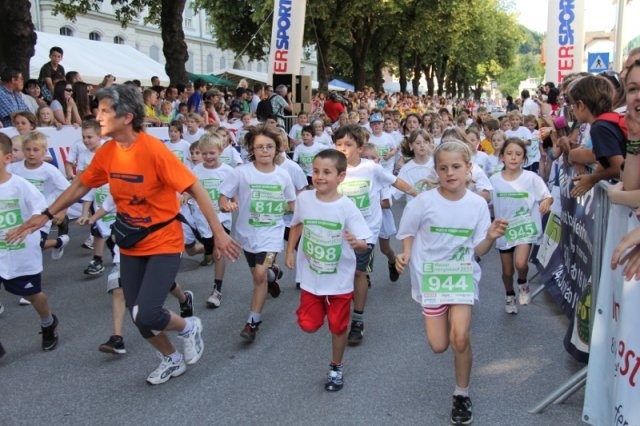 Weizer Energielauf (C) Veranstalter Weizer Energielauf (C) Veranstalter