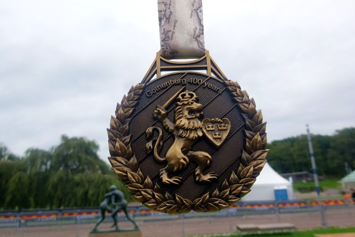 Göteborgsvarvet Marathon 2023, Foto 33 Göteborgsvarvet Marathon 2023, Foto 33