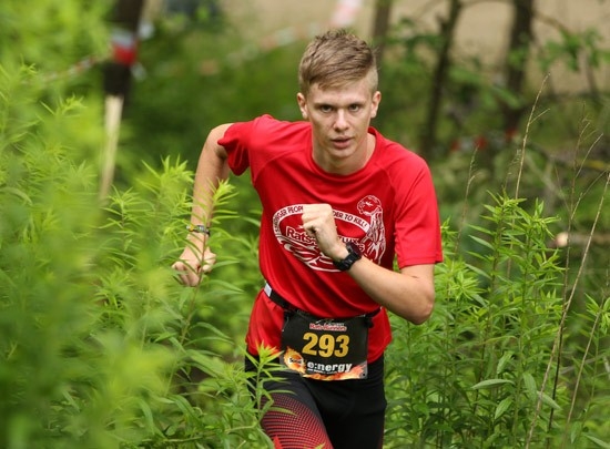 Speedcross - Wet Lauf Wettelsheim Speedcross - Wet Lauf Wettelsheim