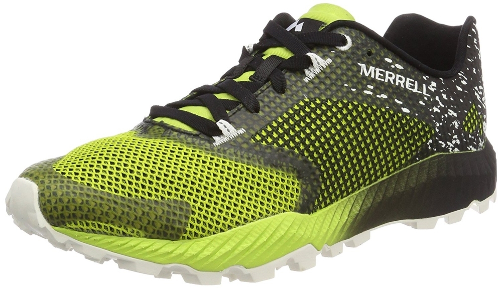 Merrell All Out Crush 2 (C) Hersteller / Amazon Merrell All Out Crush 2 (C) Hersteller / Amazon