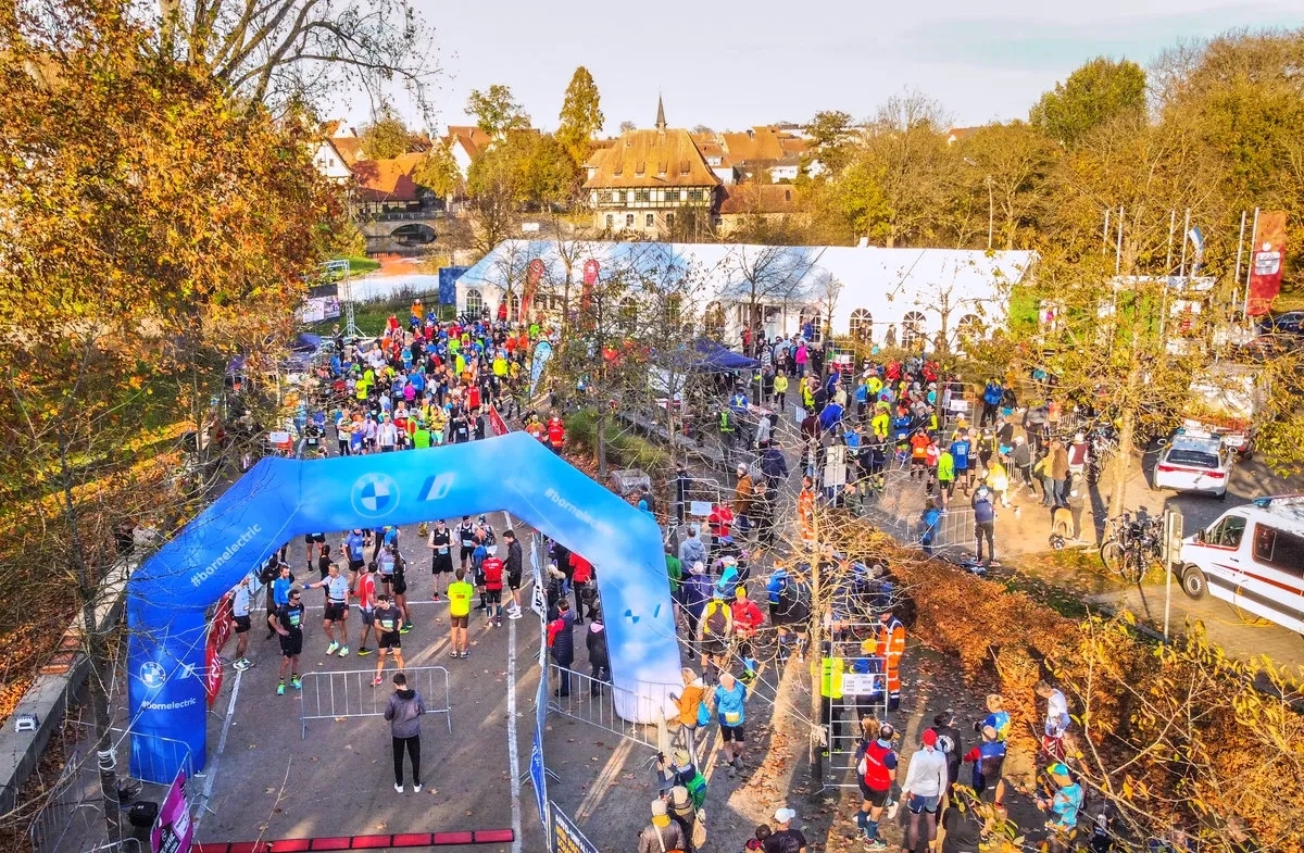 Steinhart500 2025 (© Andrej Unru) Steinhart500 2025 (© Andrej Unru)