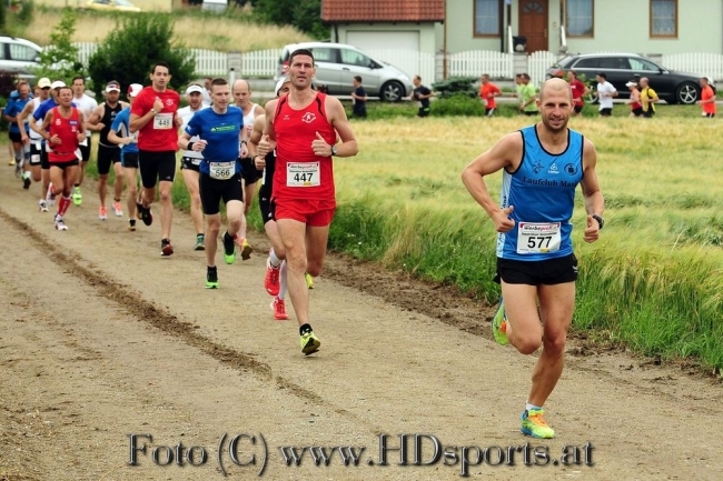 Ruppersthaler Weintraubenlauf Ruppersthaler Weintraubenlauf