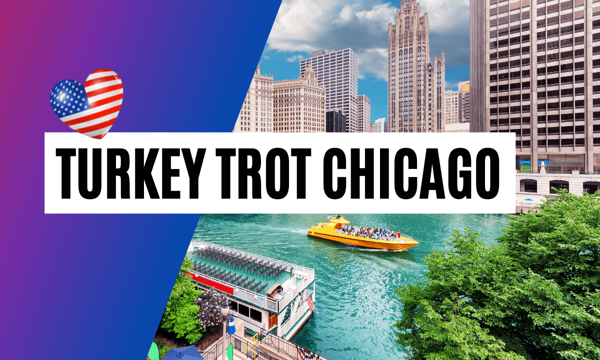 Turkey Trot Chicago Turkey Trot Chicago