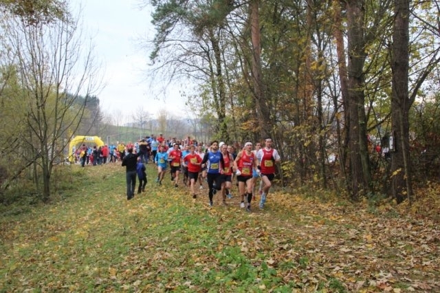 Weinburger Crosslauf (C) Veranstalter Weinburger Crosslauf (C) Veranstalter