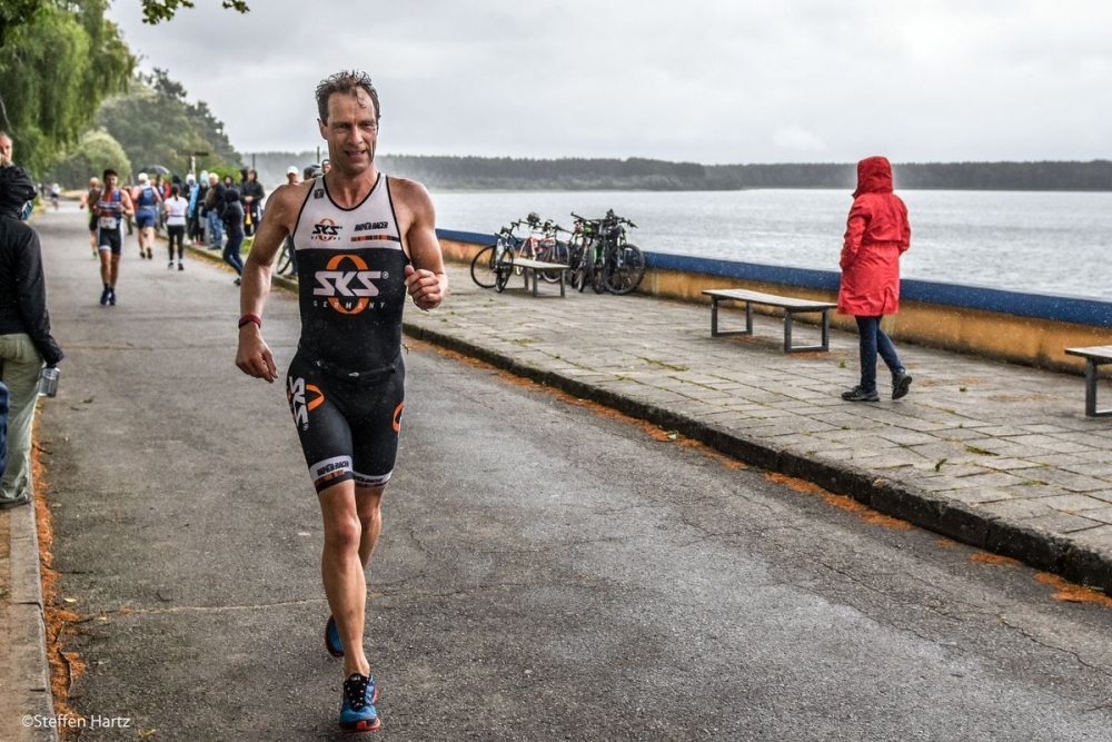 Helenesee-Triathlon (C) Veranstalter Helenesee-Triathlon (C) Veranstalter