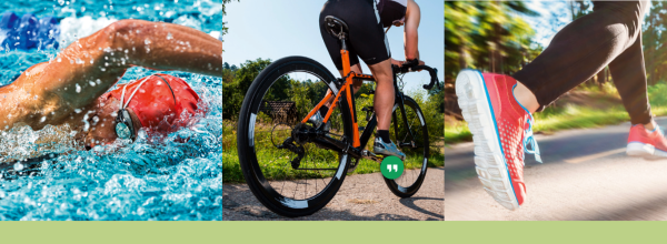 Wittener Triathlon mit Swim & Run (C) Veranstalter Wittener Triathlon mit Swim & Run (C) Veranstalter