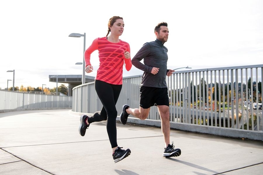 Brooks Levitate 2018 (C) Hersteller Brooks Running / Run Further Brooks Levitate 2018 (C) Hersteller Brooks Running / Run Further