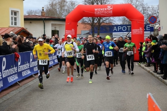 Silvester(Neujahrs)lauf Siegendorf (C) Veranstalter Silvester(Neujahrs)lauf Siegendorf (C) Veranstalter