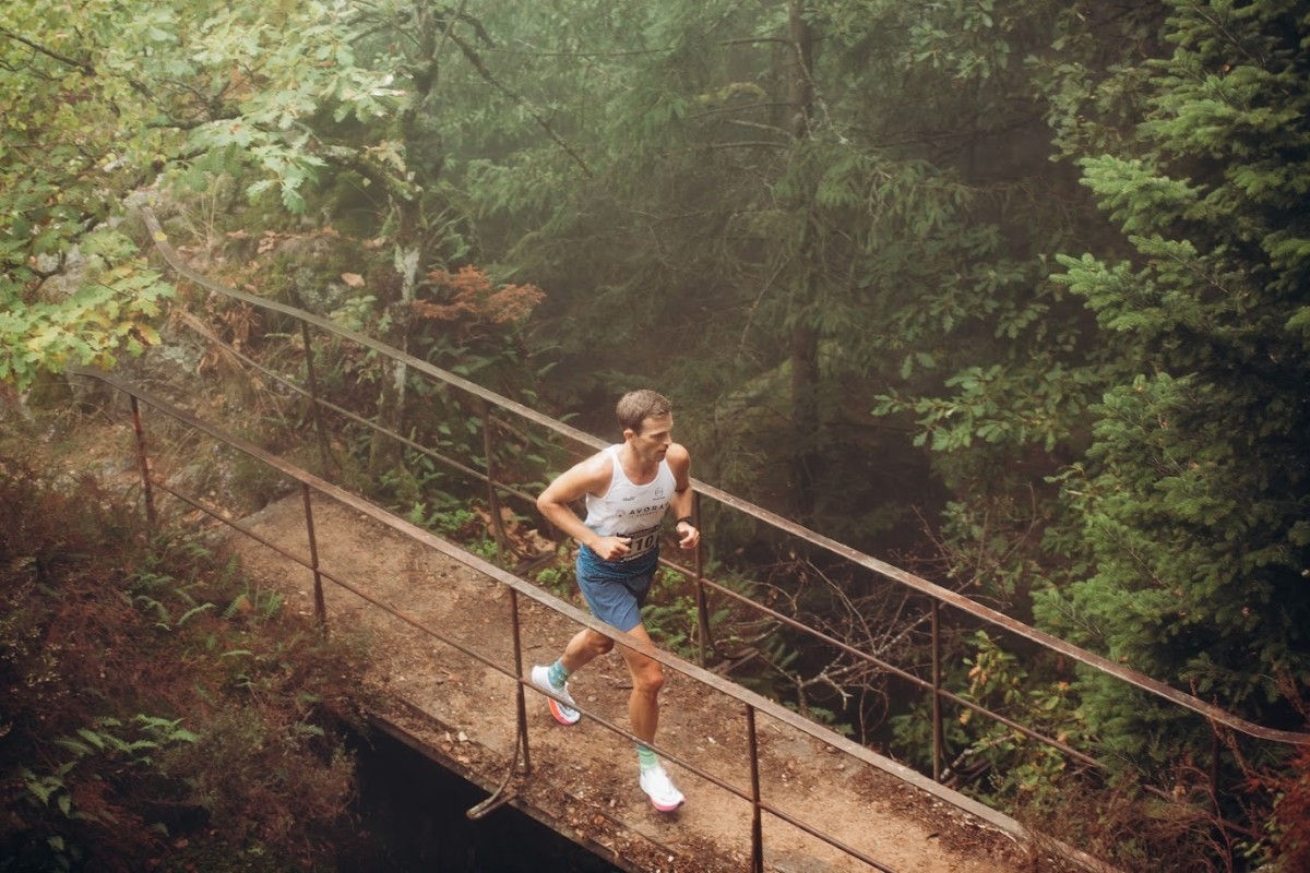 Blauenlauf Müllheim 2022, Foto: Sophia Gass Blauenlauf Müllheim 2022, Foto: Sophia Gass