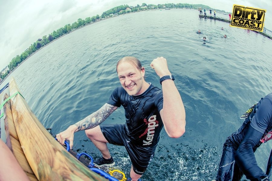 Dirty Coast (C) Veranstalter Dirty Coast (C) Veranstalter