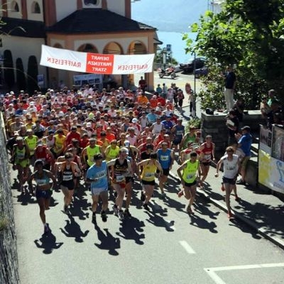 Orselina-Cimetta (C) Veranstalter Orselina-Cimetta (C) Veranstalter