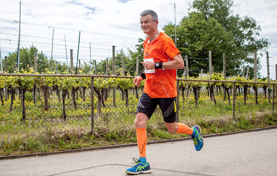 Bielersee XXL 100 Meilen (C) Veranstalter Bielersee XXL 100 Meilen (C) Veranstalter