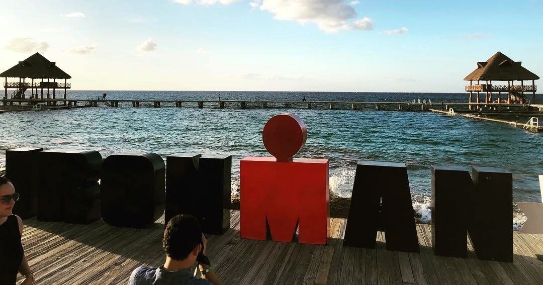 IRONMAN Cozumel, Foto: Veranstalter IRONMAN Cozumel, Foto: Veranstalter