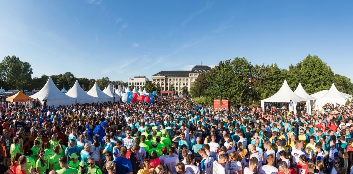 Firmenlauf Chemnitz Firmenlauf Chemnitz