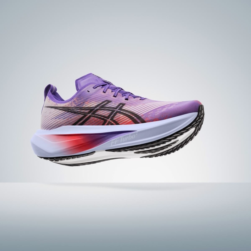 Asics Megablast (Foto: © Bold) Asics Megablast (Foto: © Bold)