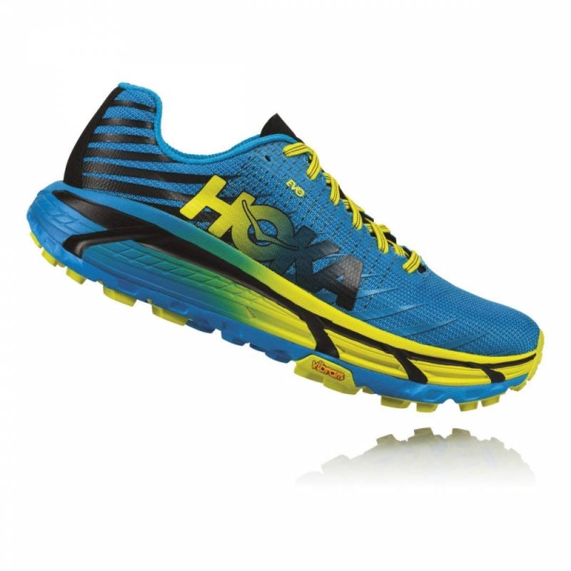 Hoka One One EVO Mafate (C) Hersteller / Amazon Hoka One One EVO Mafate (C) Hersteller / Amazon