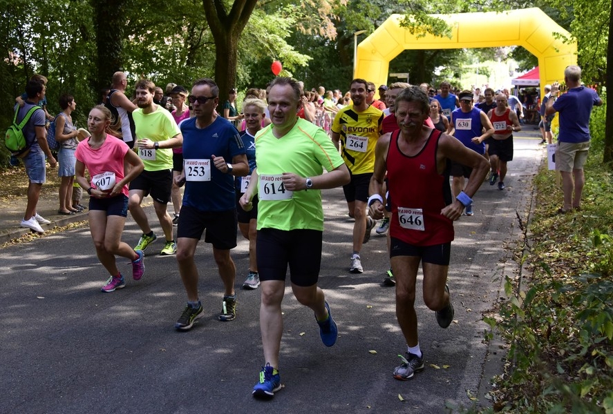 AWO rennt 5km u 10km (C) Veranstalter AWO rennt 5km u 10km (C) Veranstalter