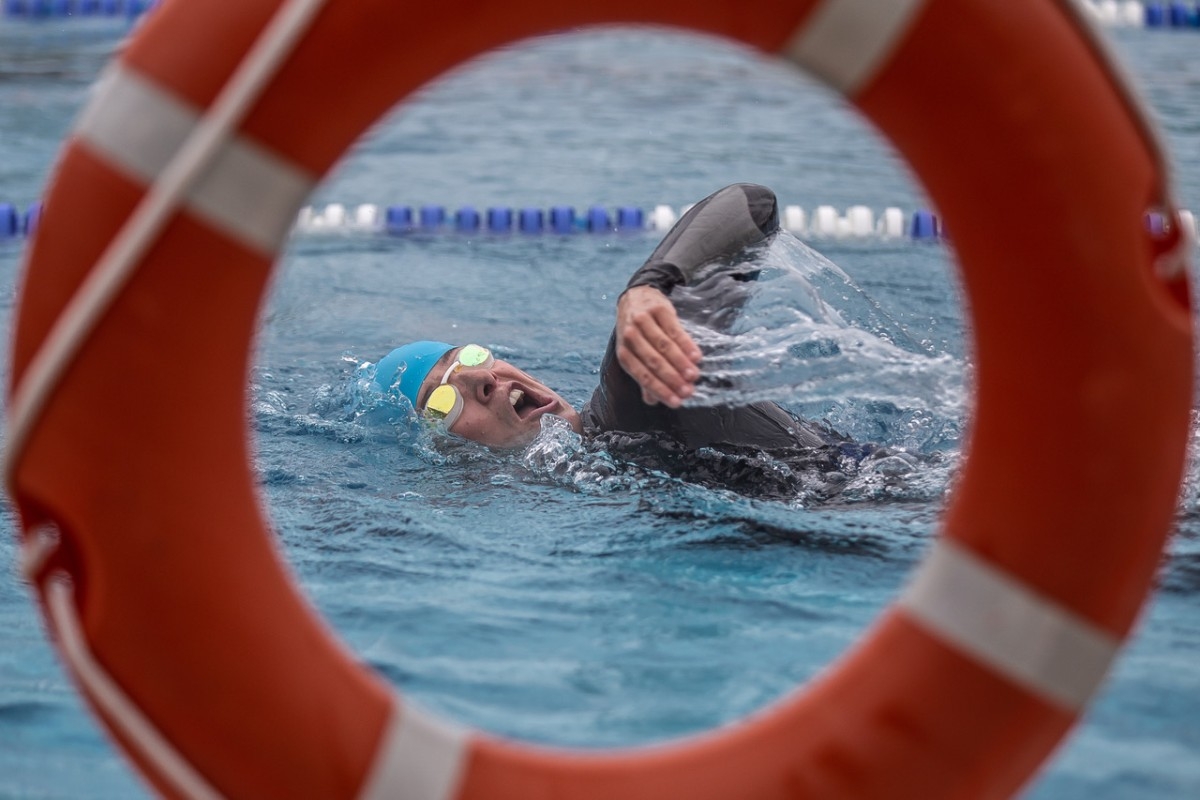 Braunauer Sprinttriathlon, Foto: Christian Veselka Braunauer Sprinttriathlon, Foto: Christian Veselka