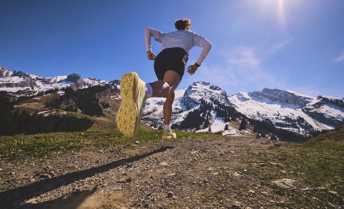 Asics Fuji Speed 4 (Foto: © Bold Berlin) Asics Fuji Speed 4 (Foto: © Bold Berlin)